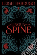 Bardugo Leigh
