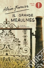 Alain-Fournier Henri; Ricciardi S. (cur.)