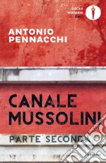 Pennacchi Antonio