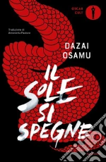 Dazai Osamu