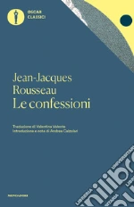 Rousseau Jean-Jacques