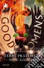 Pratchett Terry; Gaiman Neil