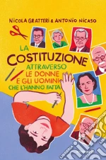 Gratteri Nicola; Nicaso Antonio