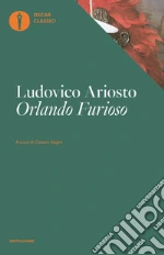 Ariosto Ludovico; Segre C. (cur.)