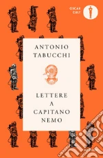 Tabucchi Antonio; Rimini T. (cur.)