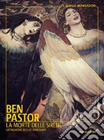 Pastor Ben