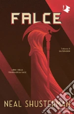 Shusterman Neal