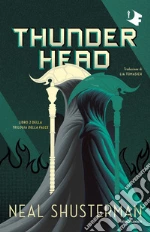 Shusterman Neal
