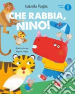Paglia Isabella