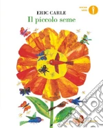 Carle Eric