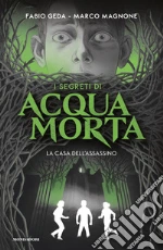 Geda Fabio; Magnone Marco