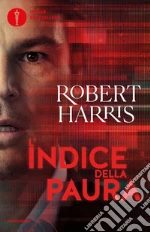 Harris Robert