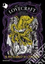Lovecraft Howard P.; Sacchini S. (cur.)