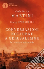 Martini Carlo Maria; Sporschill Georg