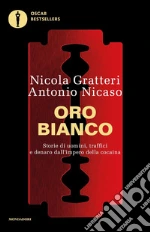 Gratteri Nicola; Nicaso Antonio