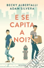 Albertalli Becky; Silvera Adam