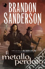 Sanderson Brandon