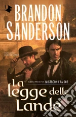Sanderson Brandon