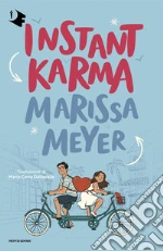 Meyer Marissa