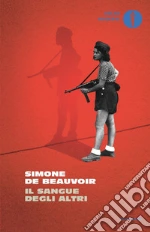 Beauvoir Simone de