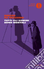 Beauvoir Simone de