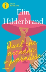 Hilderbrand Elin