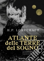 Lovecraft Howard P.; Baja Guarienti Carlo