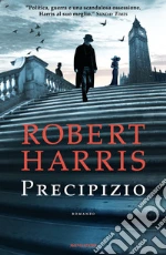 Harris Robert