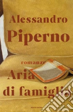 Piperno Alessandro