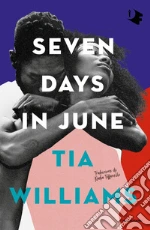 Williams Tia