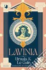 Le Guin Ursula K.