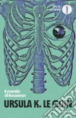 Le Guin Ursula K.