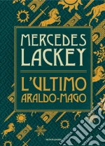 Lackey Mercedes