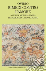 Ovidio P. Nasone; Rimell V. (cur.)