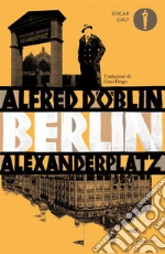 Dblin Alfred