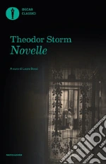 Storm H. Theodor; Bocci L. (cur.)