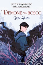 Bardugo Leigh
