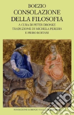 Boezio Severino; Dronke P. (cur.)