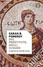 Pomeroy Sarah B.