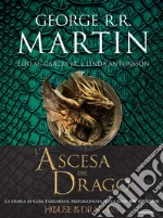 Martin George R. R.; Garca Elio M. jr; Antonsson Linda
