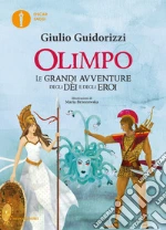 Guidorizzi Giulio