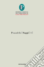 Pirandello Luigi