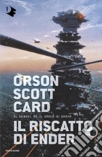 Card Orson Scott
