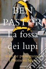 Pastor Ben