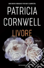 Cornwell Patricia D.