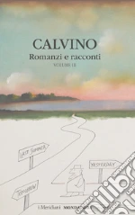 Calvino Italo; Berenghi M. (cur.); Falcetto B. (cur.); Milanini C. (cur.)