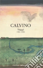 Calvino Italo; Barenghi M. (cur.)