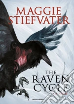 Stiefvater Maggie