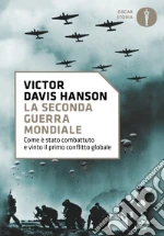 Hanson Victor Davis