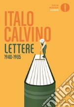 Calvino Italo; Baranelli L. (cur.)